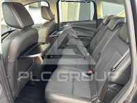 2016 Ford C-MAX