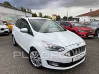 2016 Ford C-MAX