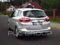 2016 Ford C-MAX