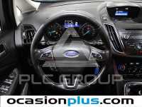 2016 Ford C-MAX