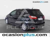 2016 Ford C-MAX