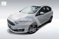 2016 Ford C-MAX