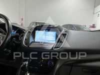 2016 Ford C-MAX