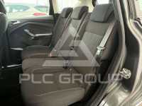 2016 Ford C-MAX