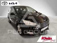 2016 Ford C-MAX