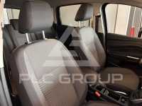 2016 Ford C-MAX