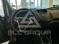 2016 Ford Eco Sport