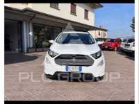 2016 Ford Ecosport