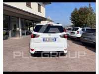 2016 Ford Ecosport