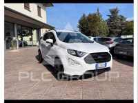 2016 Ford Ecosport