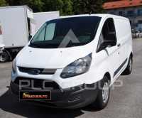 2016 Ford TRANSIT