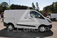 2016 Ford TRANSIT
