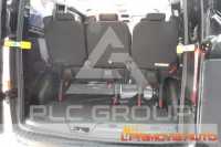 2016 Ford TRANSIT