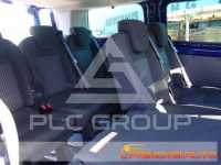 2016 Ford TRANSIT