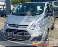 2016 Ford TRANSIT