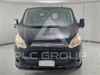 2016 Ford TRANSIT