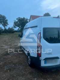 2016 Ford TRANSIT