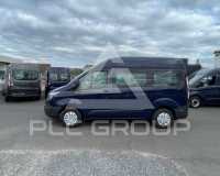 2016 Ford TRANSIT