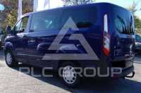 2016 Ford TRANSIT
