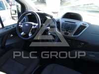 2016 Ford TRANSIT