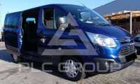 2016 Ford TRANSIT