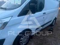 2016 Ford TRANSIT
