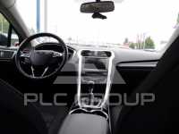 2016 Ford Mondeo