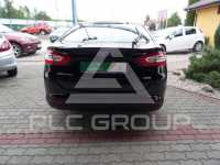 2016 Ford Mondeo