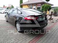 2016 Ford Mondeo
