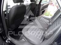 2016 Ford Mondeo