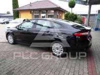 2016 Ford Mondeo