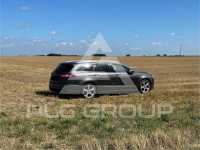 2016 Ford Mondeo