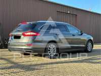 2016 Ford Mondeo
