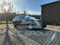 2016 Ford Mondeo