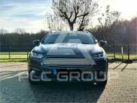 2016 Ford Mondeo