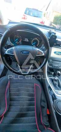 2016 Ford Mondeo