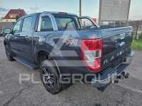 2016 Ford RANGER