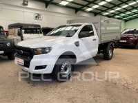 2016 Ford RANGER