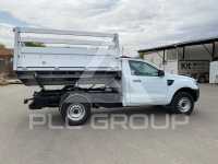 2016 Ford RANGER