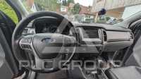 2016 Ford RANGER
