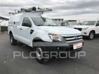 2016 Ford RANGER
