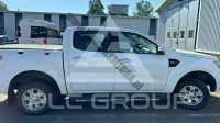 2016 Ford RANGER