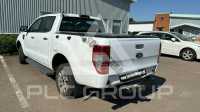 2016 Ford RANGER