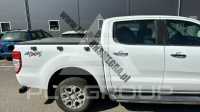 2016 Ford RANGER