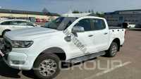 2016 Ford RANGER