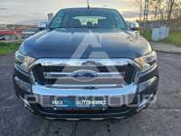 2016 Ford RANGER