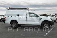 2016 Ford RANGER