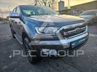 2016 Ford RANGER