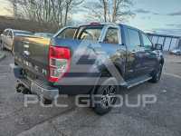 2016 Ford RANGER