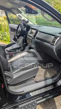 2016 Ford RANGER
